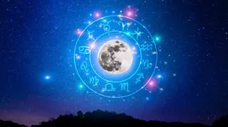Horoskop na poniedziałek, 20 maja 2024 r. dla Baranów, Byków, Bliźniąt i Raków