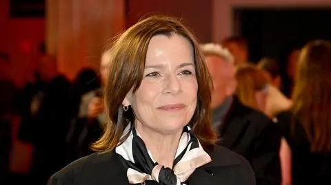 Agata Kulesza wyznała, że jest sapioseksualna
