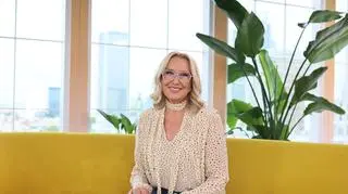 Agata Młynarska