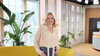 Agata Młynarska