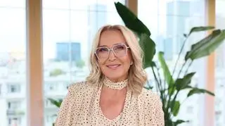 Agata Młynarska