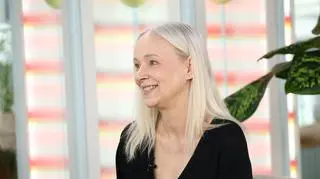 Agata Ubysz