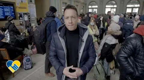 Uwaga! TVN rosyjska propaganda