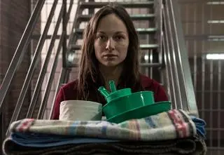 Wielki sukces "Pati". Serial jest hitem Playera