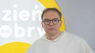 Tajemnice zza klasztornego muru. "Nie masz telefonu, nie masz dostępu do sieci"