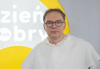 Tajemnice zza klasztornego muru. "Nie masz telefonu, nie masz dostępu do sieci"