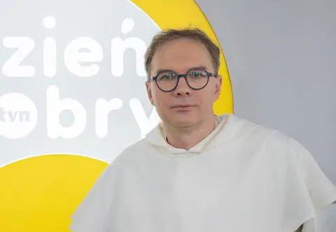 Tajemnice zza klasztornego muru. "Nie masz telefonu, nie masz dostępu do sieci"