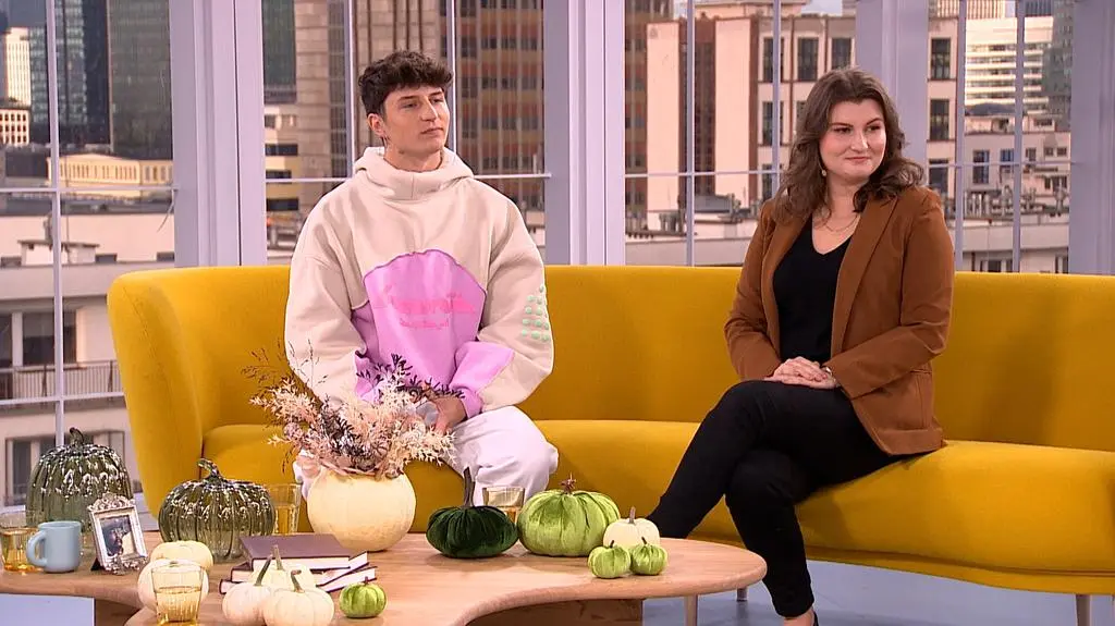 Patrycja Ściślewska, Sebastian Czajewski