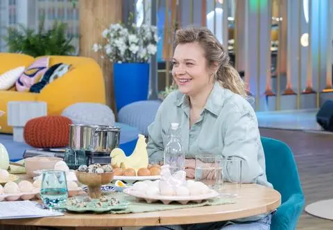Jajko jajku nierówne. Jak wybrać to najlepsze? Radzi zwyciężczyni "MasterChefa"