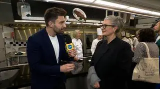 Śladami legendarnej Julii Child 