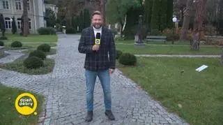 Muzeum z wyjątkową kolekcją sztuki