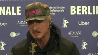 Sean Penn