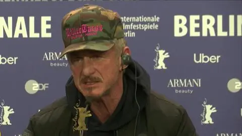Sean Penn