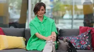 Kasia Sokołowska o macierzyństwie: "O tej roli marzyłam przez całe lata"
