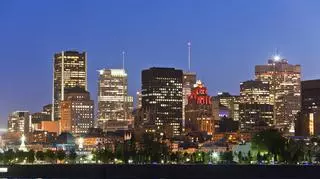 Montreal w Kanadzie - miasto wielu atrakcji. Co warto w nim zobaczyć? 