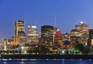 Montreal w Kanadzie - miasto wielu atrakcji. Co warto w nim zobaczyć? 