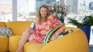 Kiedyś głodowała, dziś spełnia się jako blogerka kulinarna