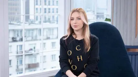 W świecie podcastów kryminalnych. "Potrafiłam być realnie przerażona"