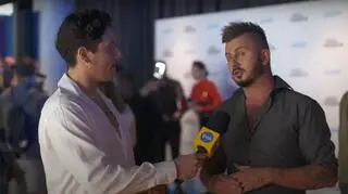 "Prince Charming". Paweł Kosewski został oskarżony o homofobię. "Sam uczyłem się tolerancji"