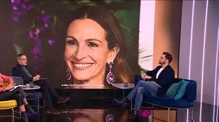 Julia Roberts opowiedziała o relacji, jaka łączyła jej rodzinę z Martinem Lutherem Kingiem Jr.