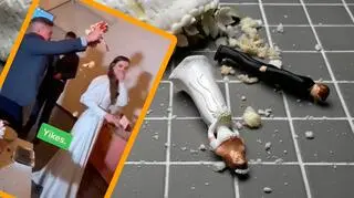 Gość zgotował młodym piekło podczas wesela. Miało być zabawnie, wyszło żenująco