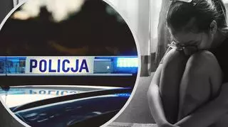 Warszawa. Rodzinna tragedia z udziałem 13-latki. "Jej matka zaatakowała ojca młotkiem"