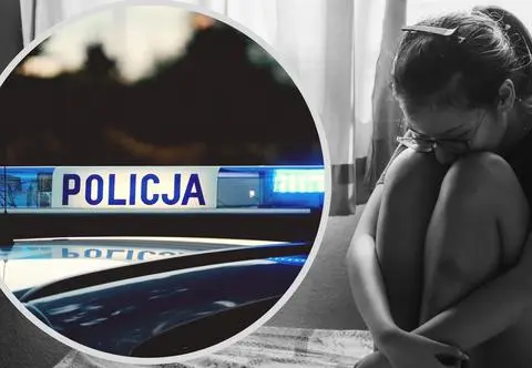 Warszawa. Rodzinna tragedia z udziałem 13-latki. "Jej matka zaatakowała ojca młotkiem"