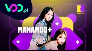 Uczta dla fanów koreańskiego pop-u. Festiwal KPOP Nation dostępny na VOD.pl