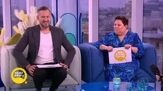 Mama dała córce nowe życie