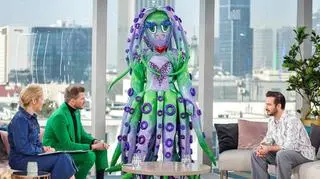 Stefano Terrazzino wspomina udział w programie "Mask Singer". "Żaden choreograf nie wie, kim jesteś"