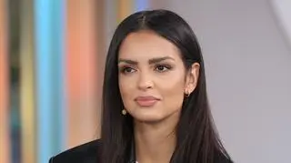 Klaudia El Dursi zwierzyła się ze swoich problemów zdrowotnych