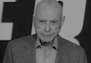 Nie żyje Alan Arkin. Laureat Oscara zagrał w hicie z Benem Affleckiem