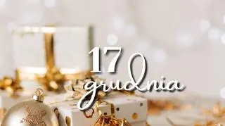 Kalendarz Adwentowy 2021: dzień 17.