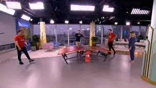 Mistrzowie Świata TeqVoly