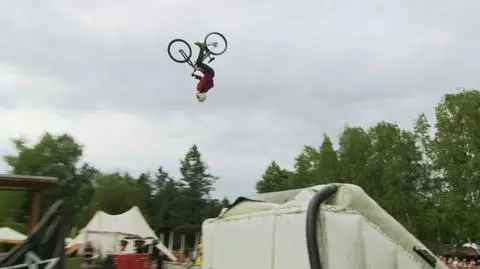 Dirt jumping. Co to jest? 