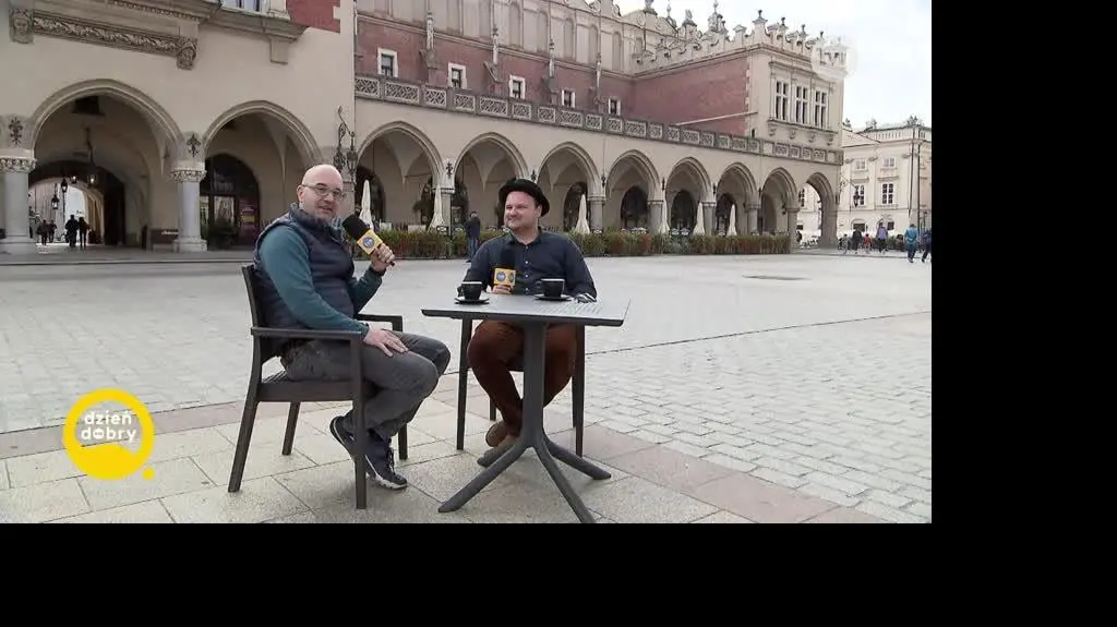Marcin Sawicki, Sebastian Stankiewicz