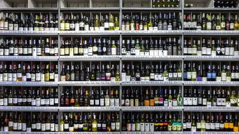 Akcyza na alkohol w 2027 roku - jakie podwyżki uchwalił sejm?