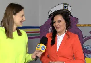 Uczniowie pomagali wyremontować szkołę. "Mogliśmy się lepiej poznać"