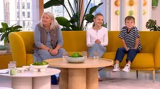 Maria Maj – prababcia inspiruje