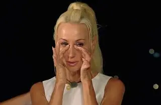 Joanna "40 kontra 20"