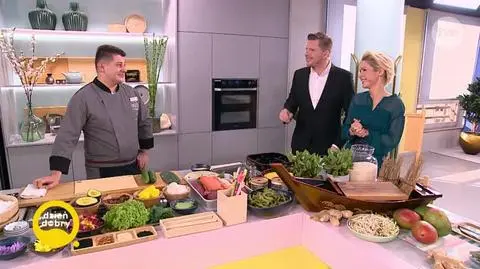 Jak zrobić idealne sushi?