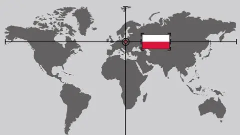 Alert RCB - ataki powietrzne