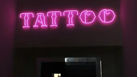 Tatuaż 3D