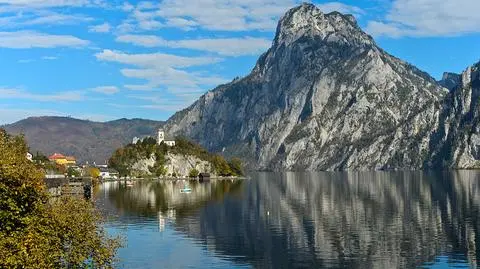 Alpejskie widoki, ceramika i lodowiec Dachstein. Odkrywamy najpiękniejsze miejsca Górnej Austrii