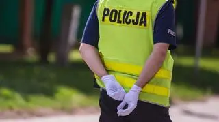 Z Jeziora Wolsztyńskiego wyłowiono ciało kobiety 