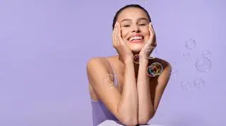 Pielęgnacja twarzy SUPERSTAR 