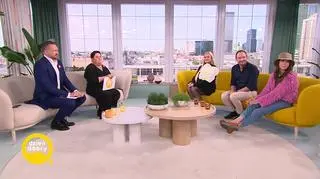 Co studiowały gwiazdy? "Wszechstronność się przydaje"