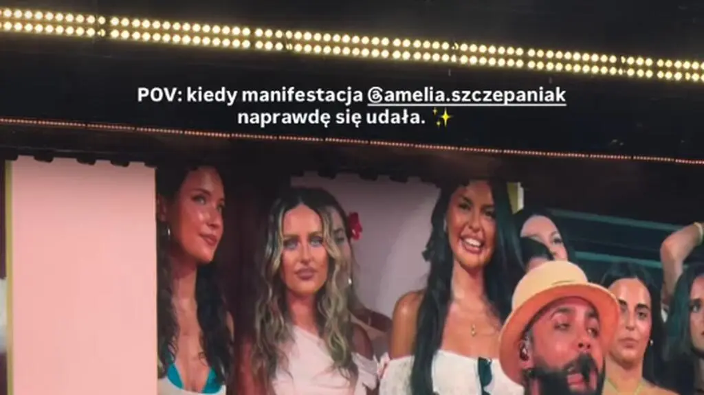 Amelia Szczepaniak