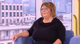 Czyta książkę w 2 godziny. "To jest szybkie kojarzenie i zapamiętywanie"