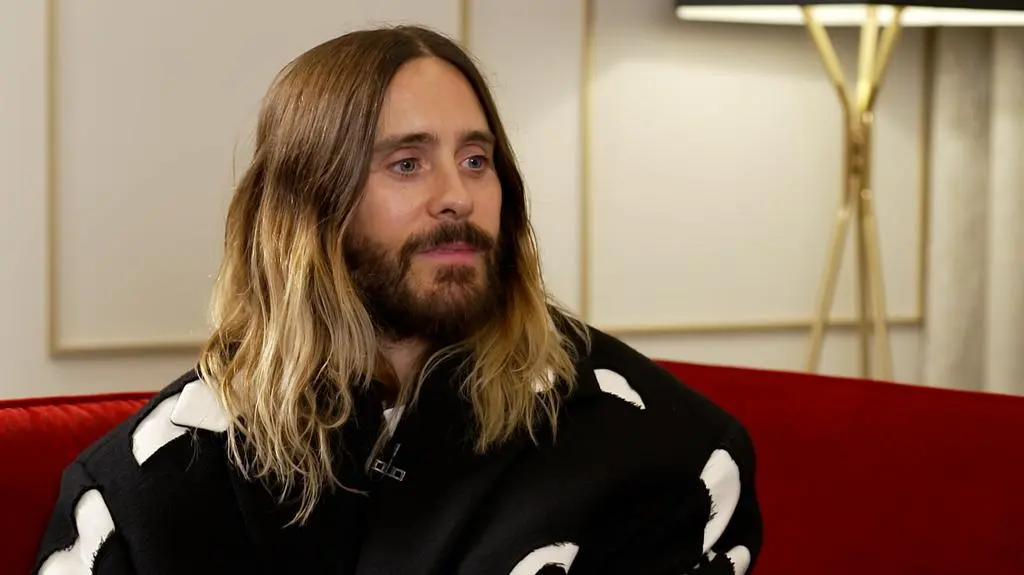 Jared Leto